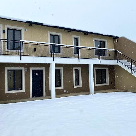 Hábitat 268 Esquel Exterior foto