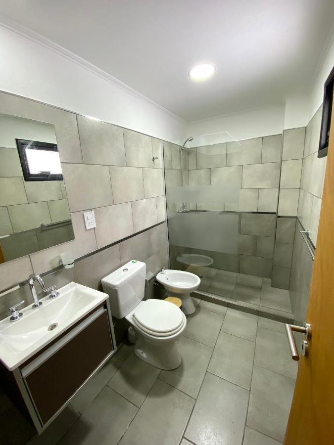Hábitat 268 Esquel Exterior foto
