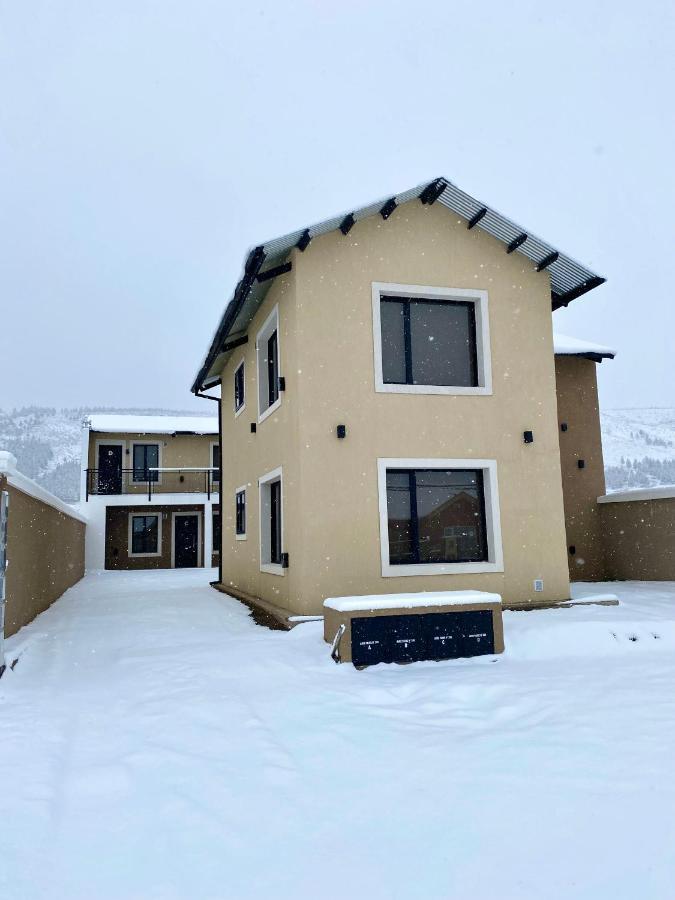 Hábitat 268 Esquel Exterior foto