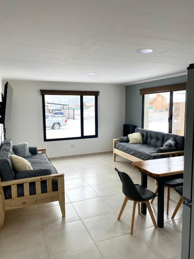 Hábitat 268 Esquel Exterior foto