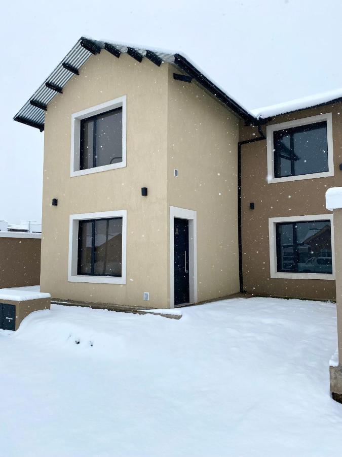 Hábitat 268 Esquel Exterior foto