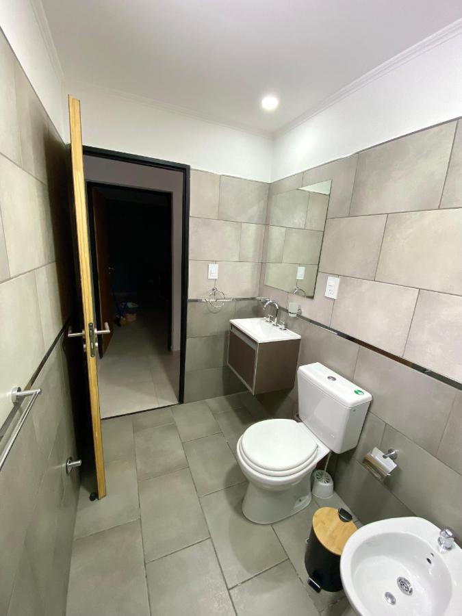 Hábitat 268 Esquel Exterior foto