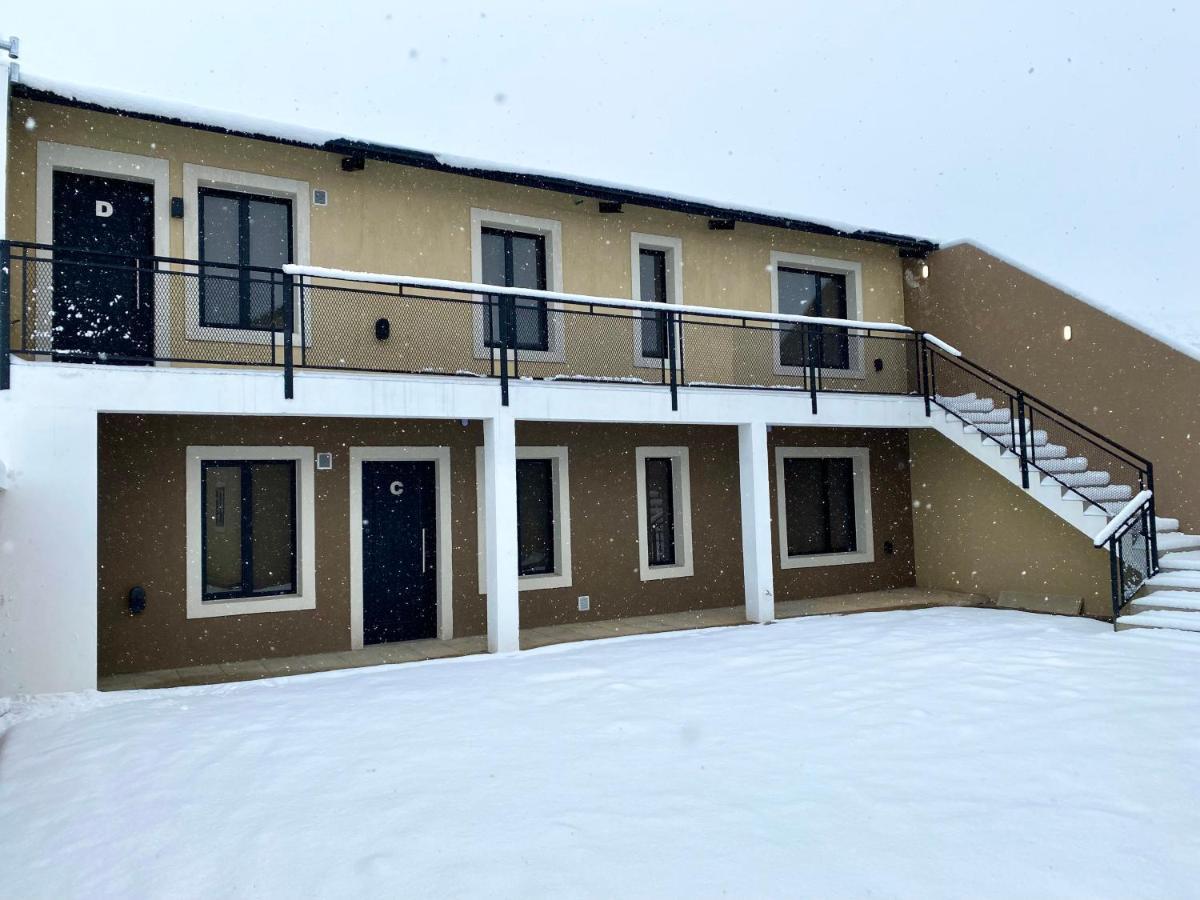 Hábitat 268 Esquel Exterior foto