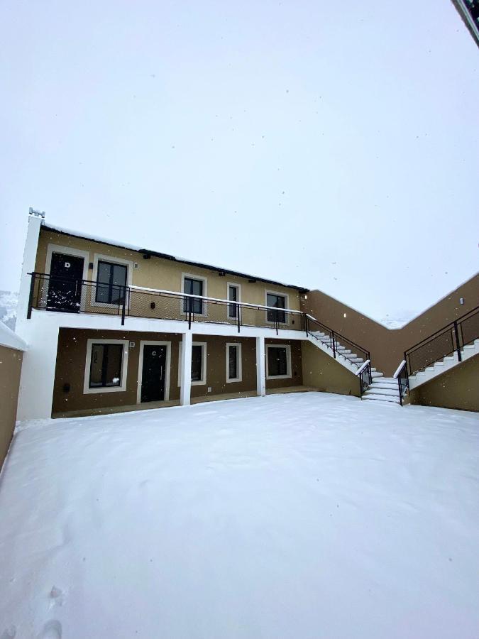 Hábitat 268 Esquel Exterior foto