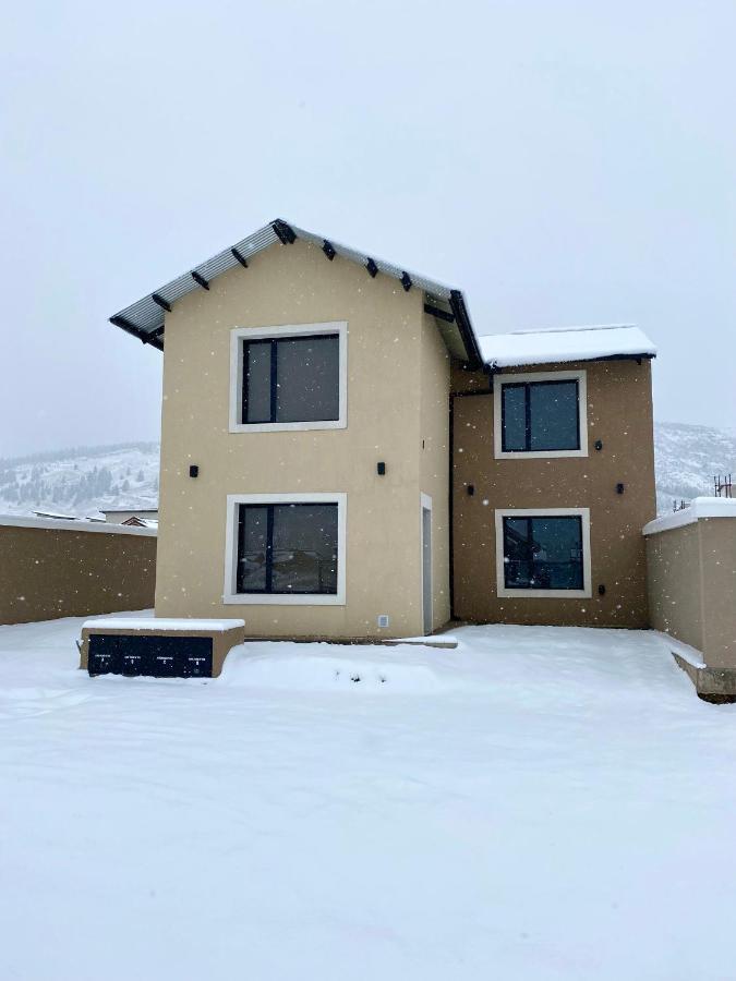 Hábitat 268 Esquel Exterior foto