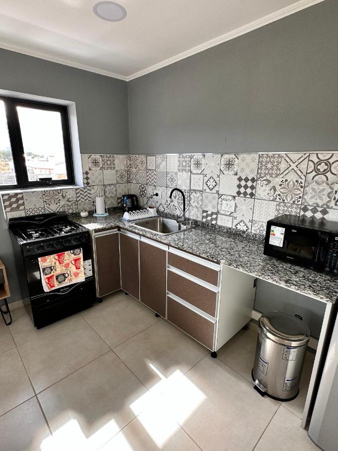 Hábitat 268 Esquel Exterior foto