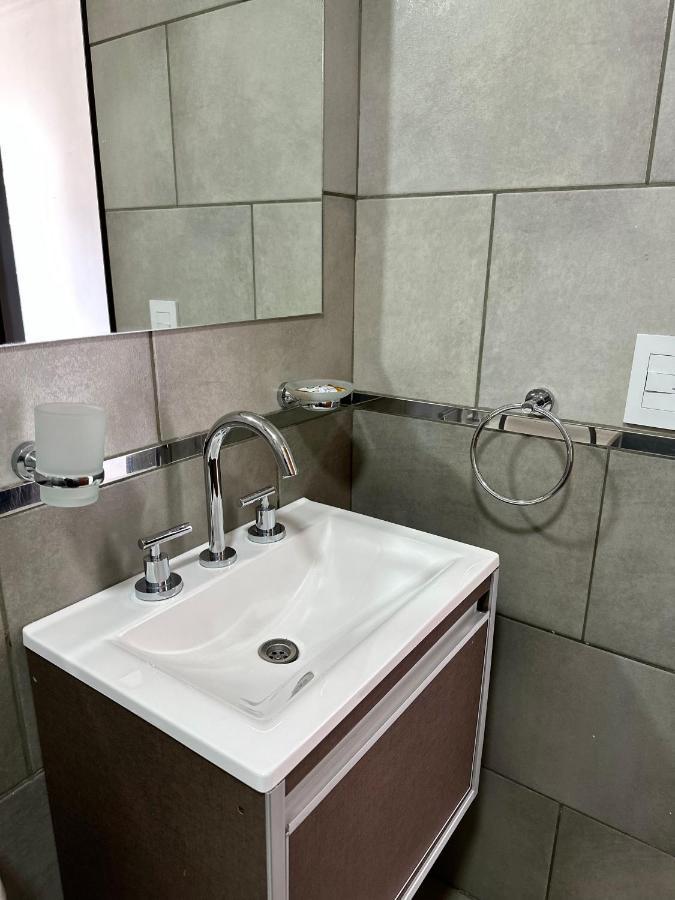 Hábitat 268 Esquel Exterior foto