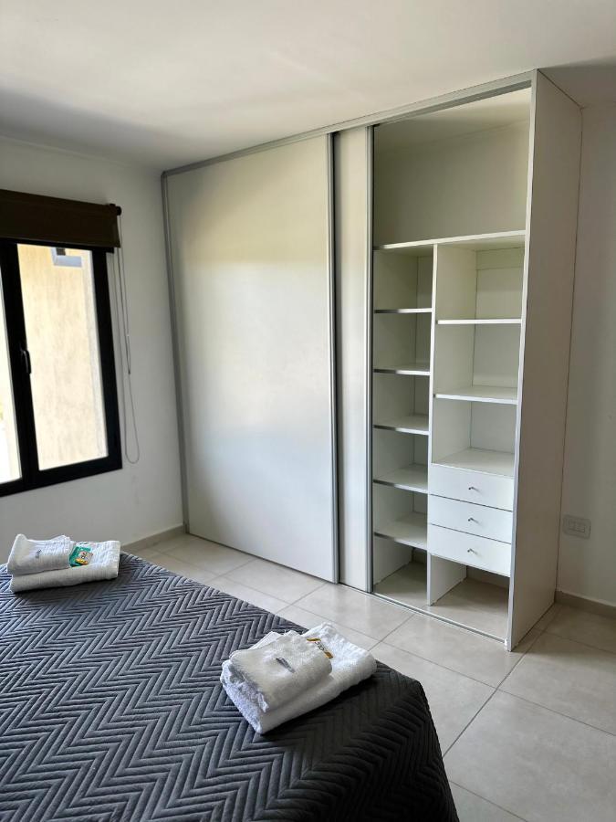 Hábitat 268 Esquel Exterior foto
