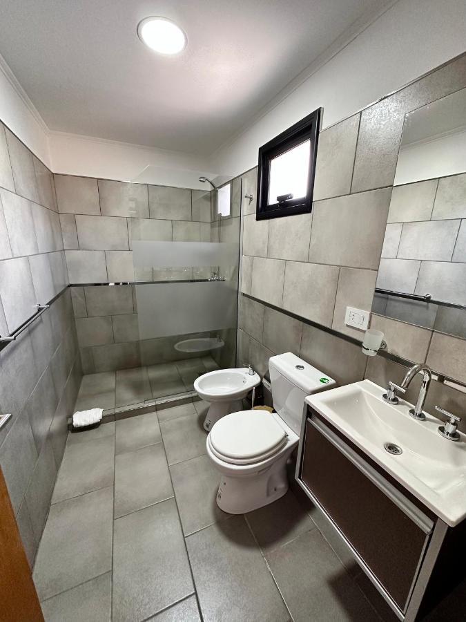 Hábitat 268 Esquel Exterior foto
